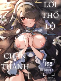 Lời thổ lộ chân thành