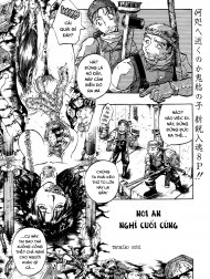 Nơi an nghĩ cuối cùng