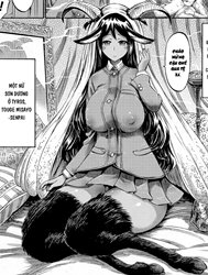 Sabbath wa Houkago, Chikashitsu de