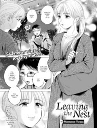 Leaving the Nest [Comic Kairakuten BEAST 2020-12]