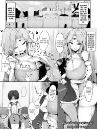 Oppai ni Ochita Oukoku丨The Kingdom that Fell to Boobs [Oppai ni Ochita Oukoku丨The Kingdom that Fell to Boobs]