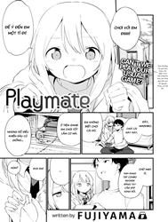 Playmate