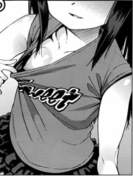 The Age of Marrying Little Girls [Shoujo Konkatsu Jidai]