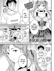 Như ngày xưa [Folklore]