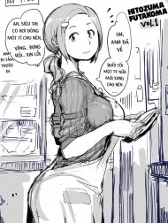 Tuyển Tập Milf [Hitozuma Futakoma; One Married Woman and Two Panels]