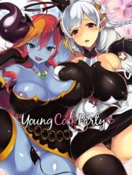 Young Cock Party