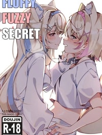 FuwaMoco before stream