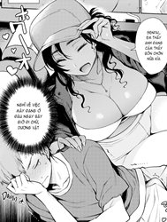 Sightseeing with Makana-san [Comic Shitsurakuten 2018-07]
