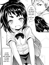 [Loli] Vòng hoa băng [Moebius Bouquet]
