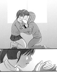 Sae và Yuki [Sae And Yuki]
