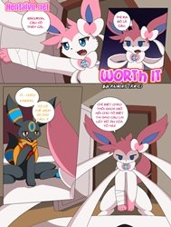 Worth It (Pokemon)