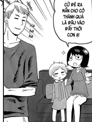 Mẹ đã câu được ba con như thế nào? [Kachigumi e no Chikamichi]