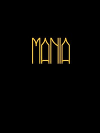 Janice Date + Mania