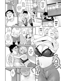 Onegai, Kyou-chan ❤
