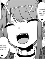 Trò chơi trừng phạt [Ibitsu na Yuugi]
