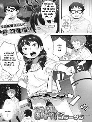 [Loli] Cố lên, Raika-chan! [Ganbara, Raika-chan!]