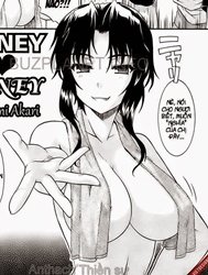 Money Honey