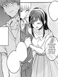 Sister x Change! [Comic Kairakuten 2018-11]