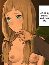 Mori De Deatta Touzoku Ni Tsukamatte Shimatta Watashi Wa... [I Ran Into Bandits In The Forest And Was Captured...]