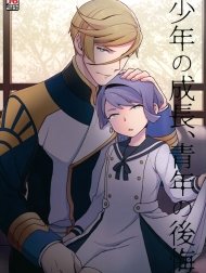 Tuổi Thanh Xuân Thứ Hai Của Tôi [Shounen no seichou, seinen no koukai]