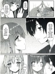 Sugoku Amai Onegai