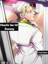 Tàu tới Duwang (JoJo's Bizarre Adventure-Diamond is Unbreakable) [TRAIN PANIC]