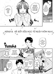 Hinata Sẽ Bắt Đầu Học Từ Ngày Hôm Nay [Hinata Will Start Studying Today]