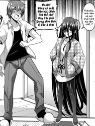 Cô hầu gái đặc biệt [Gohoushi Otome]