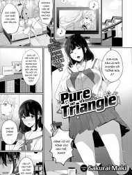 Pure Triangle