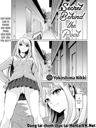 Secret Behind the Pool [Pool Ura no Himitsu]