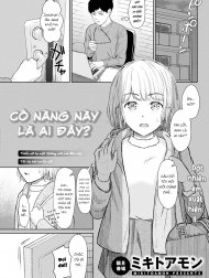 Gặp em mùa tuyết đổ [Who is that bitch, anyway?]