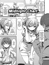 Chàng Trai Xui Xẻo và Chị Y Tá Dâm Đãng! [Midnight Chart]