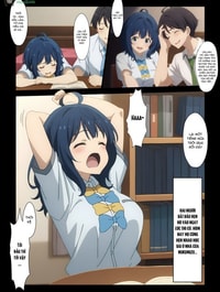 The 100 Girlfriends ( Hyakkano )