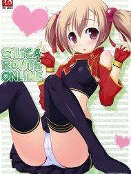 Silica Route Online [シリカルートオンライン]
