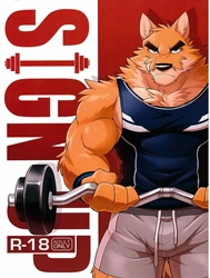 Sign up [Đăng ký]