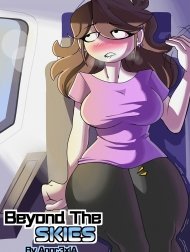 Bên kia vầng trời [Beyond The SKIES]