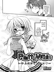 Pretty Virgin