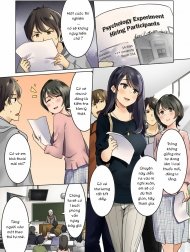 Kangoku Zemi Kanshu ni Zettai Fukujuu o Shiirarete [監獄ゼミ 看守に絶対服従を強いられて...]