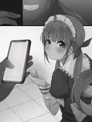 Thôi miên Aqua. [Saimin Aqa]