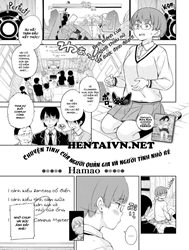Chuyện tình anh quản gia [Butler & Mistress Love Comedy]