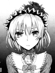Gothic [Gothic Sumiya]