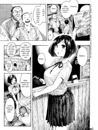 Manatsu-chan no Benkyoukai