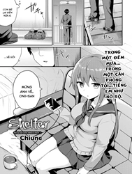 Em cần anh bảo vệ [Shelter]
