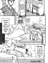 Vợ quỷ [Demon Wife]