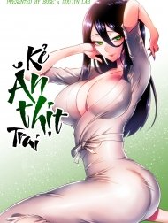 Warabe Kui ~Mori no Oku de Bijo Youkai ni Yuuwaku sarete~
