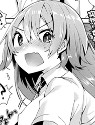 Cơn mưa ngang qua. [Pregnancy Warning; Ninshin Chuuihou; 妊娠注意報]