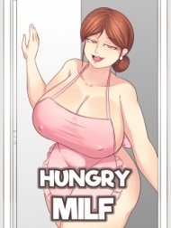 (Riukykappa) Hungry Milf [Part 2]