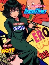 Dâm Dục Hóa!♥(One Punch Man) [Ecchi→Ero]