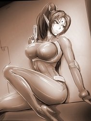 Abuse Program [Ingyaku 01]