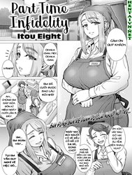 Ngoại tình Bán thời Gian [Part Time Infidelity]